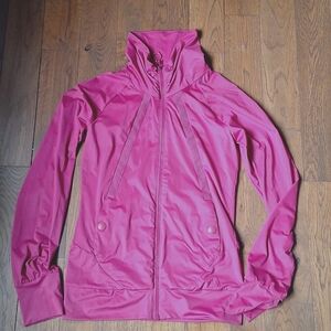 ADIDAS Climalite  track jacket XS